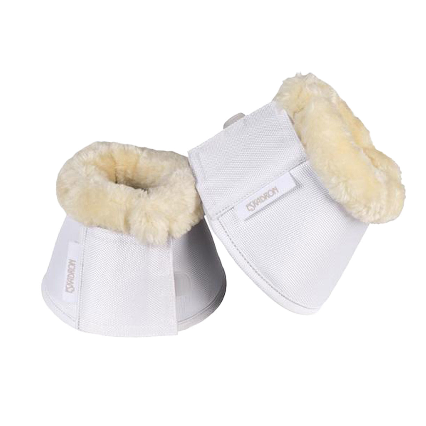 Eskadron Pikosoft Bell Boots W/ Sheepskin Top
