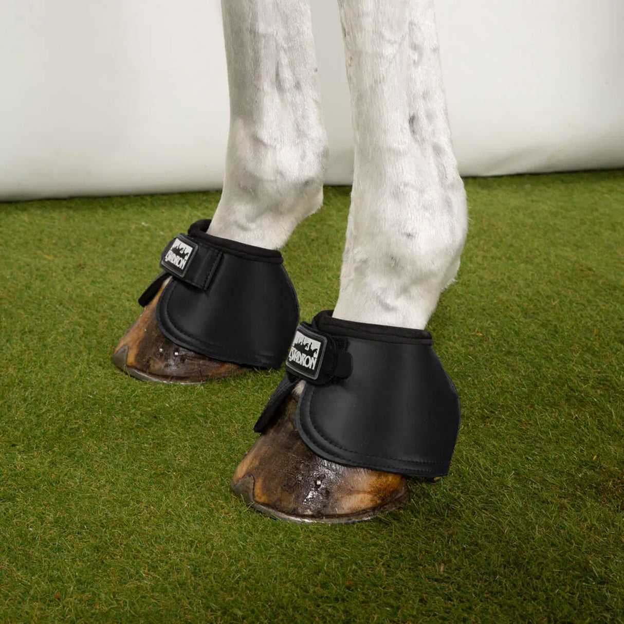 Eskadron Anti-Turn Softslate Bell Boots