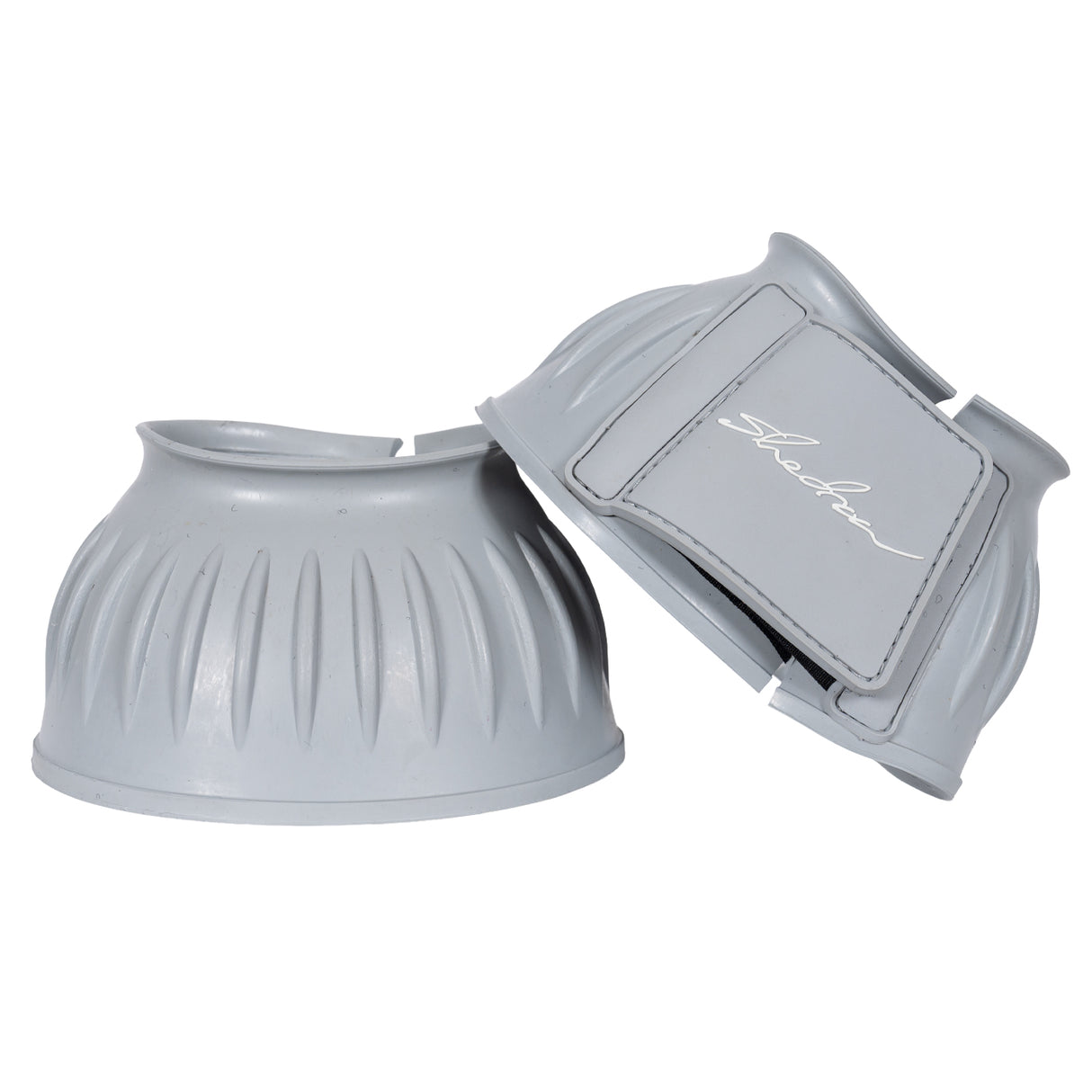 Shedrow Deluxe Bell Boots W/ Velcro