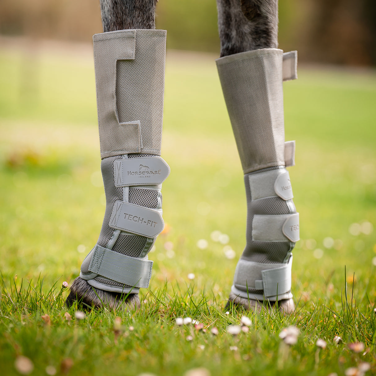 Bottes anti-mouches Rambo Tech-Fit