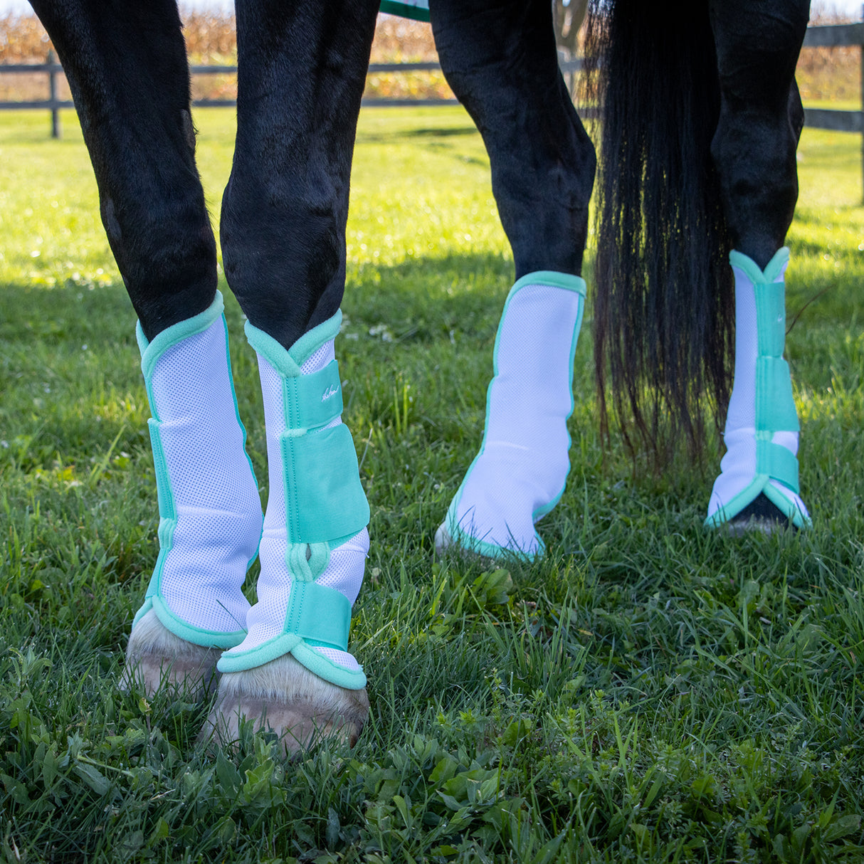 Bottes anti-mouches Shedrow Flamingo Breeze