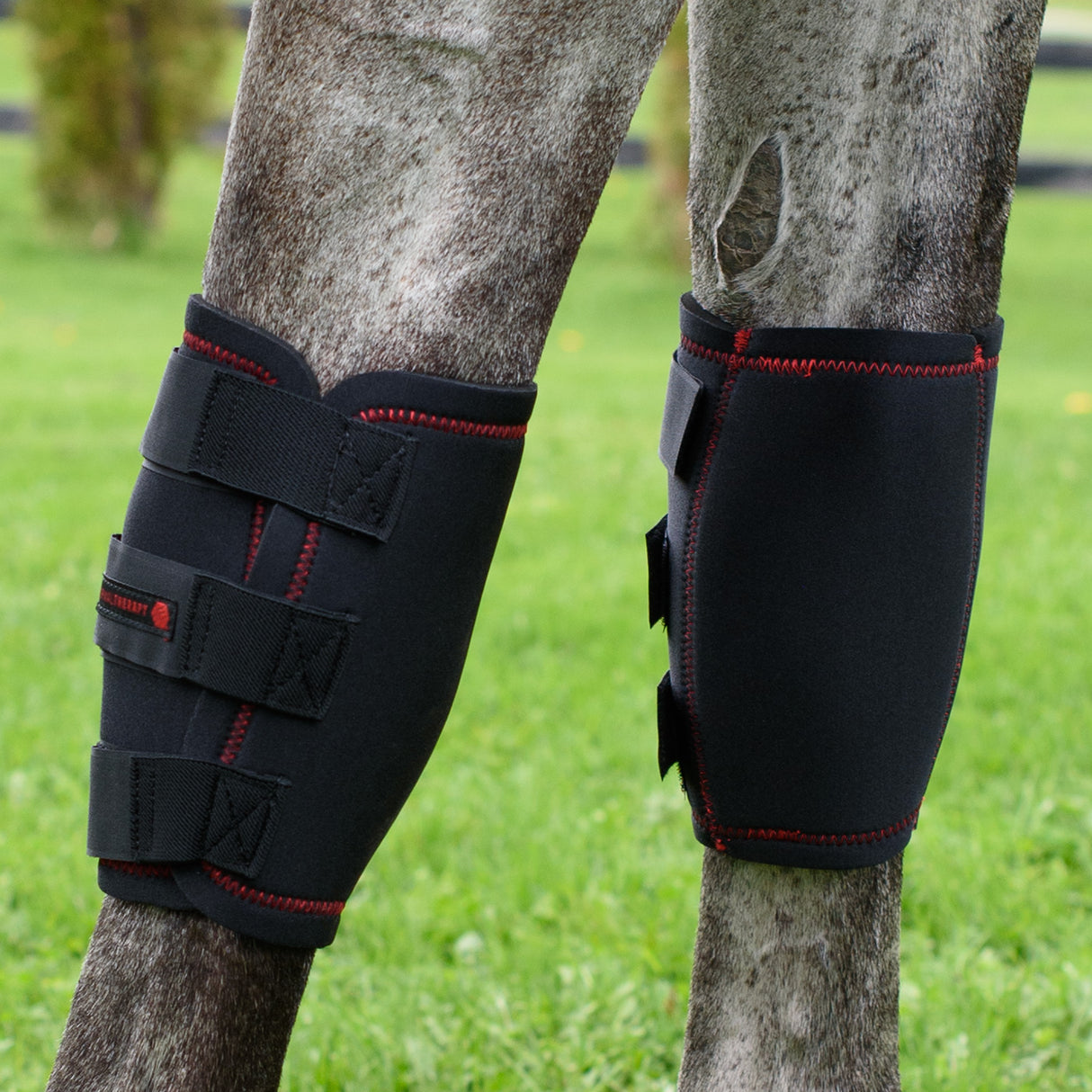Thermal Therapy Knee Wraps