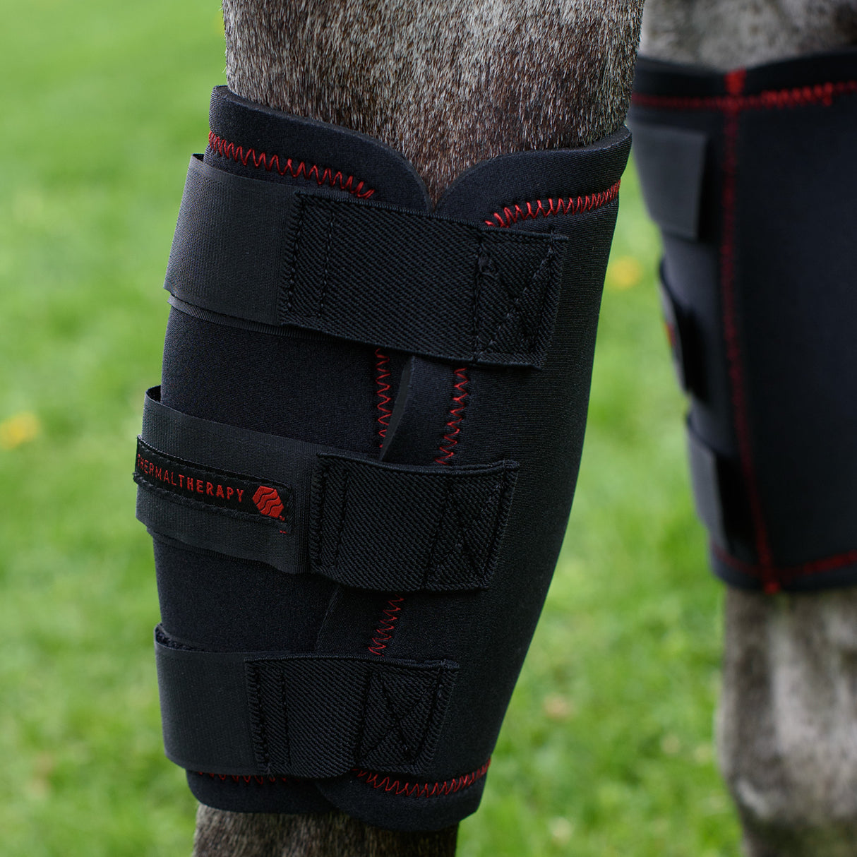 Thermal Therapy Knee Wraps