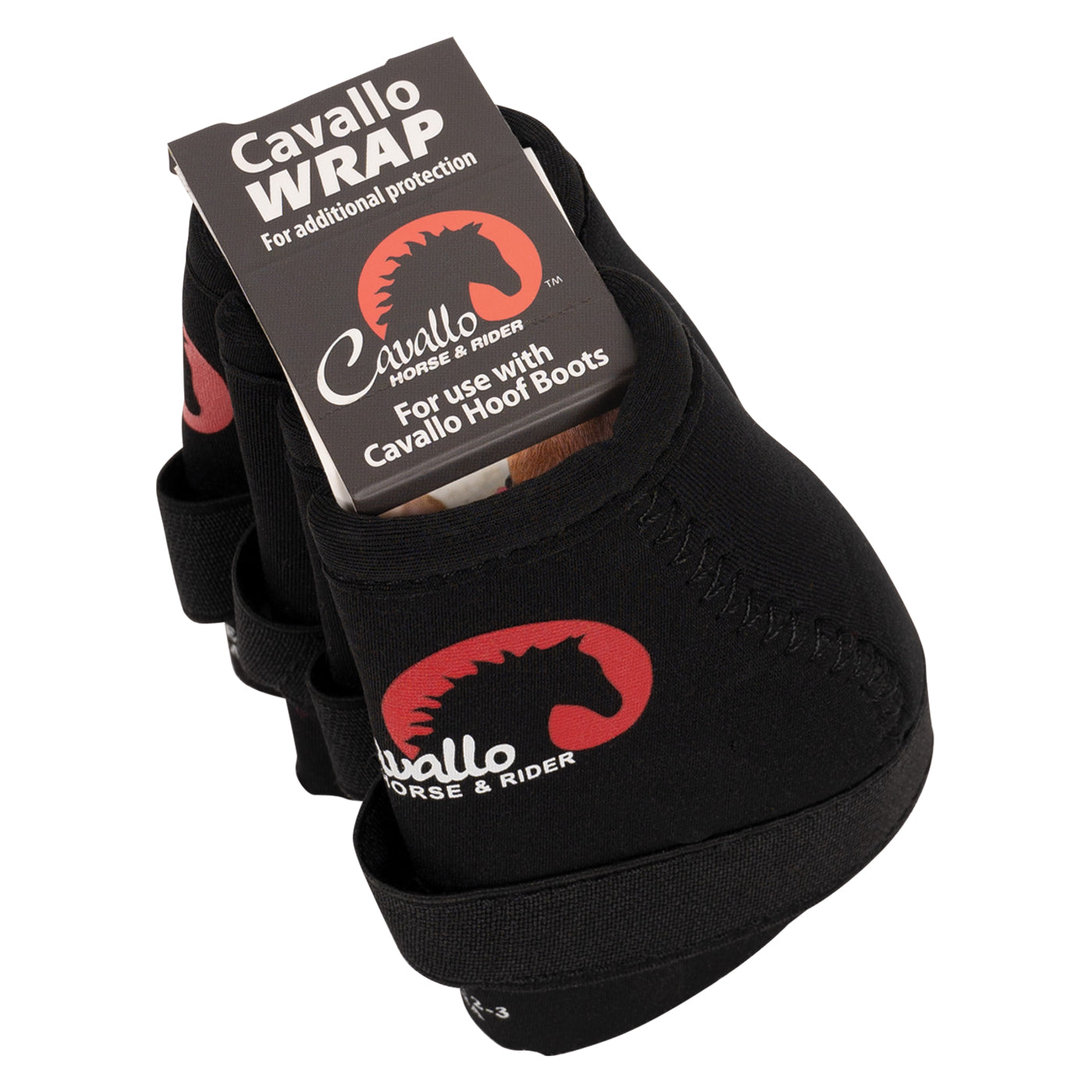 Cavallo Pastern Wraps