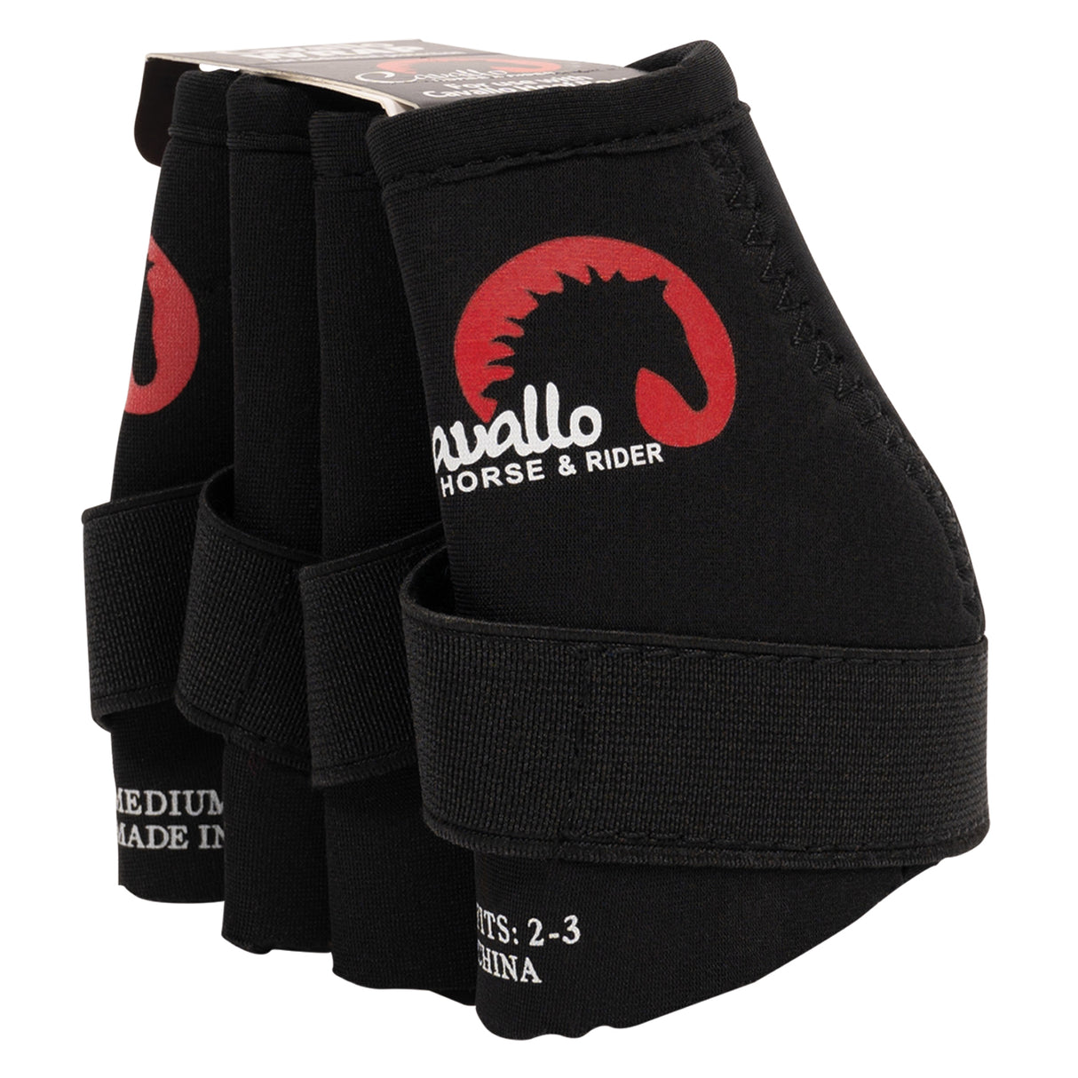 Cavallo Pastern Wraps