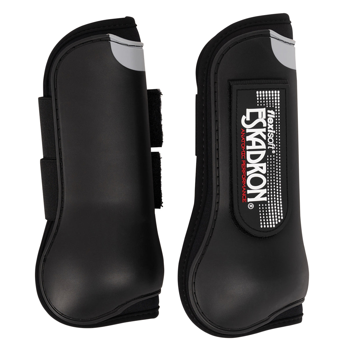 Eskadron Flexisoft Open Front Boots