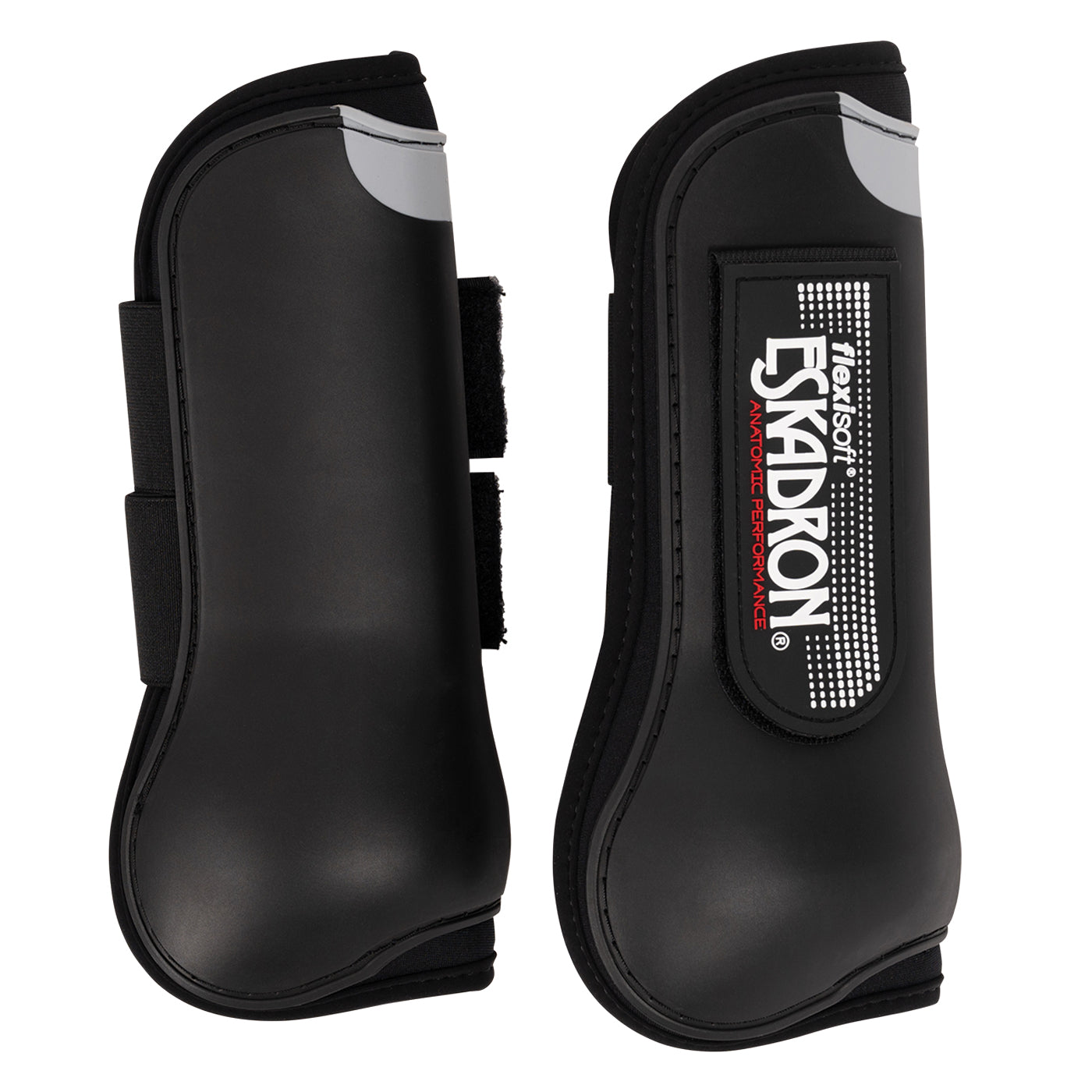 Eskadron Flexisoft Open Front Boots