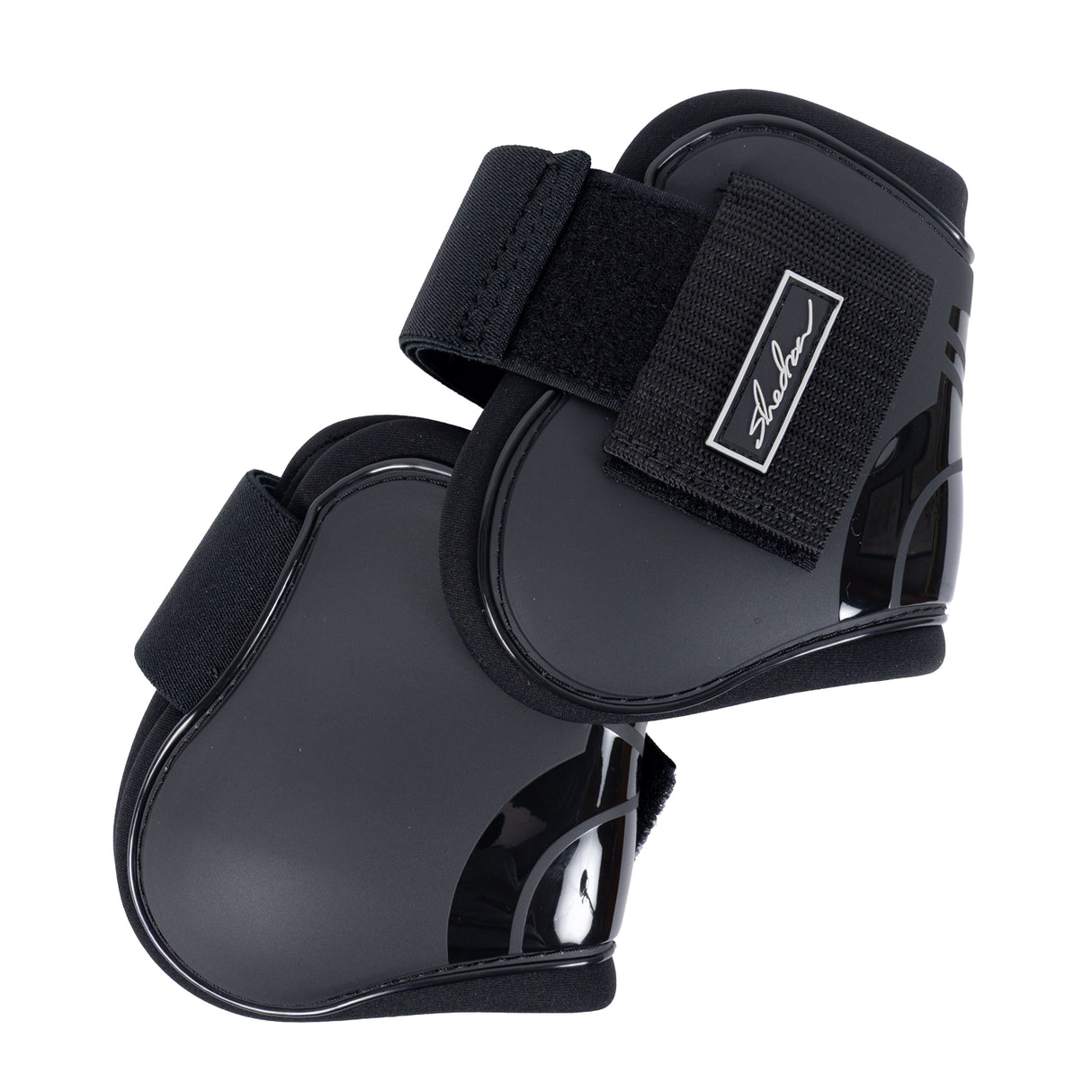 Shedrow Fetlock Boots