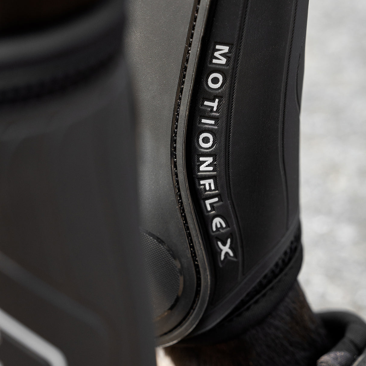 Guêtres de dressage LeMieux Motionflex