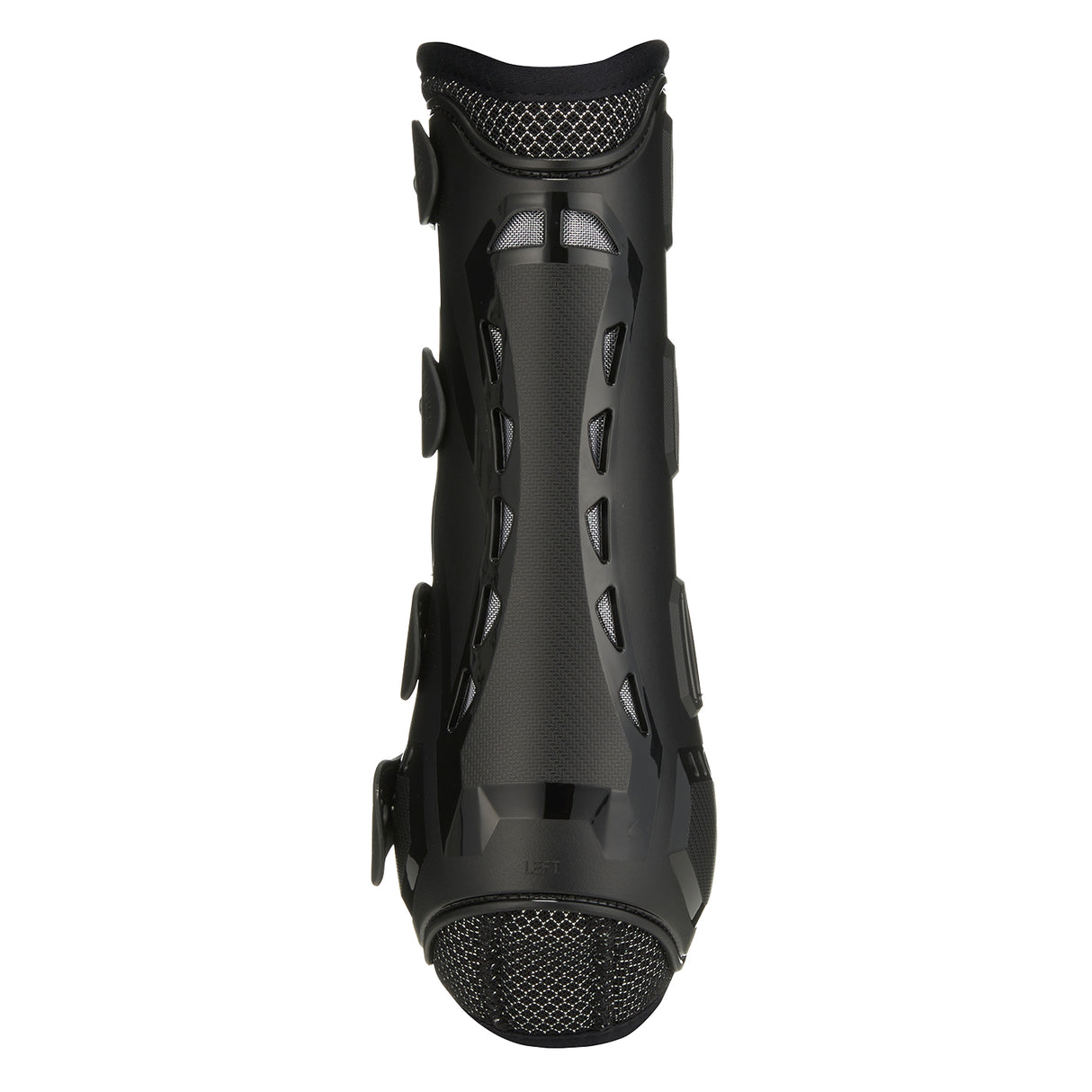 LeMieux Ultra Mesh Front Snug Boots