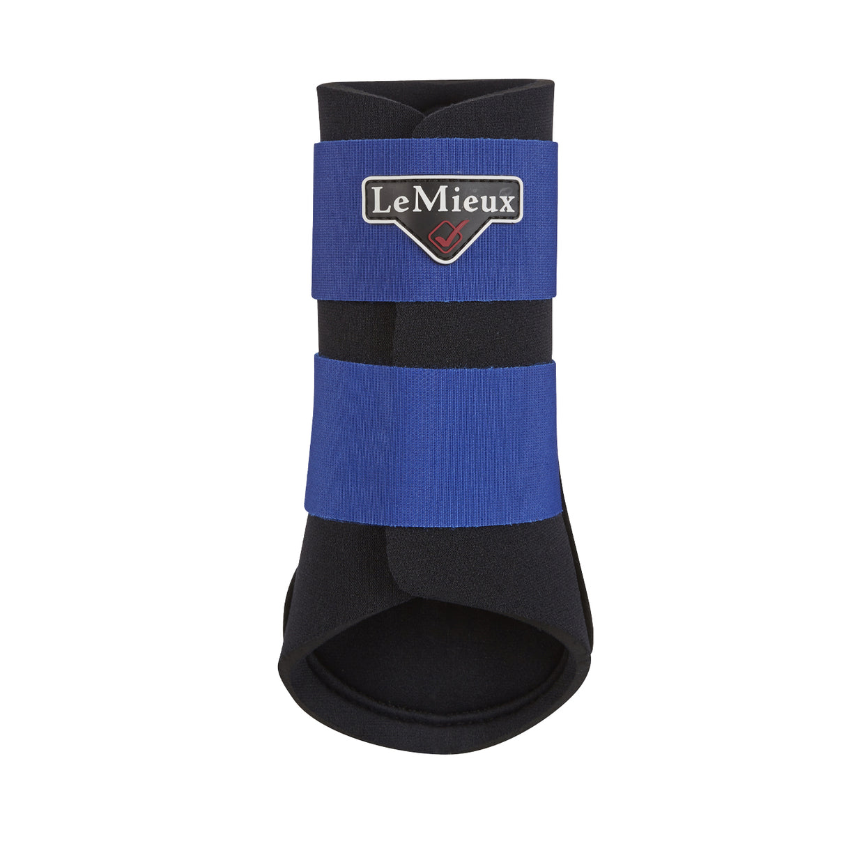 Bottes de brossage LeMieux Grafter