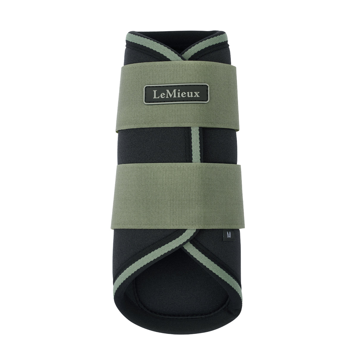 Bottes de brossage LeMieux Grafter