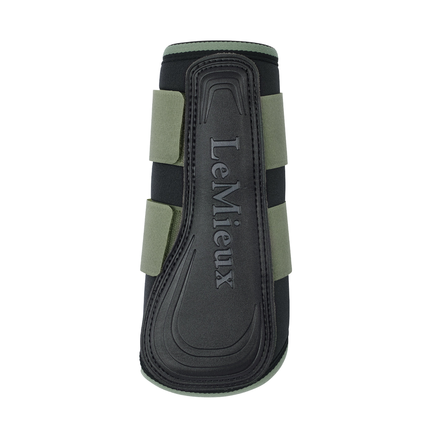 LeMieux Grafter Brushing Boots