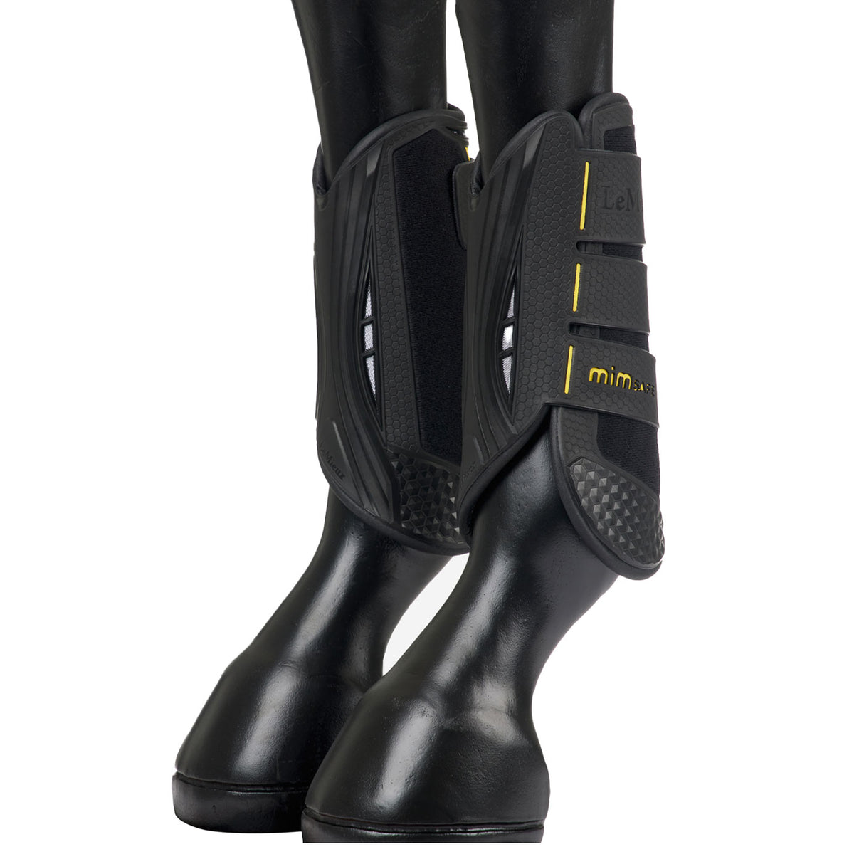 LeMieux MIMSafe XC Hind Boots