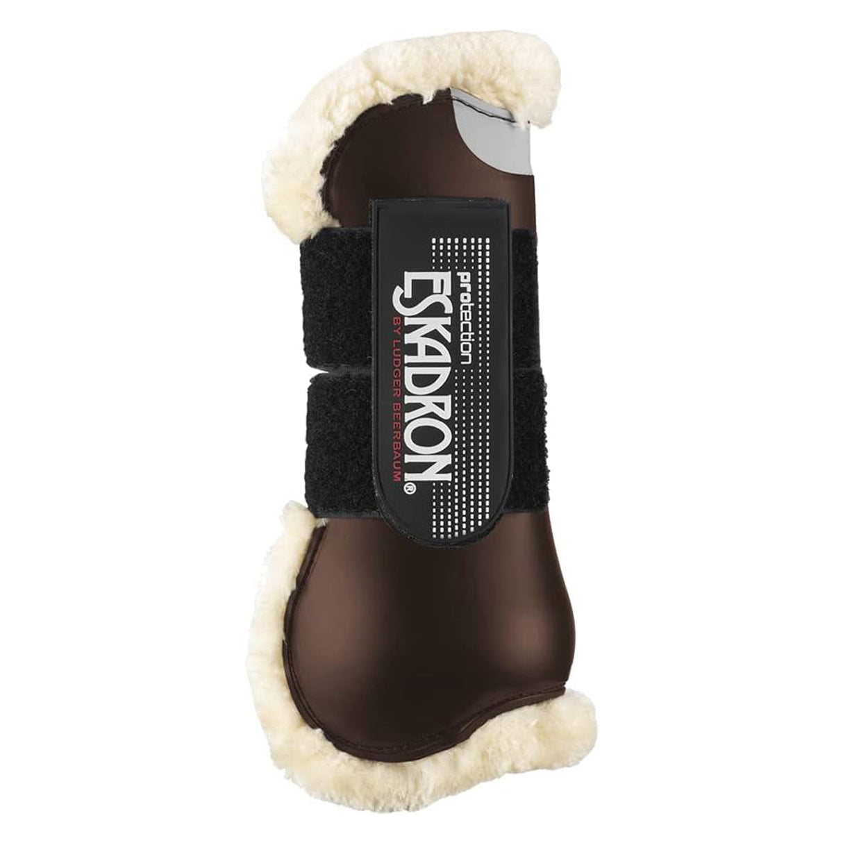 Eskadron Flexisoft Faux Fur Tendon Boots