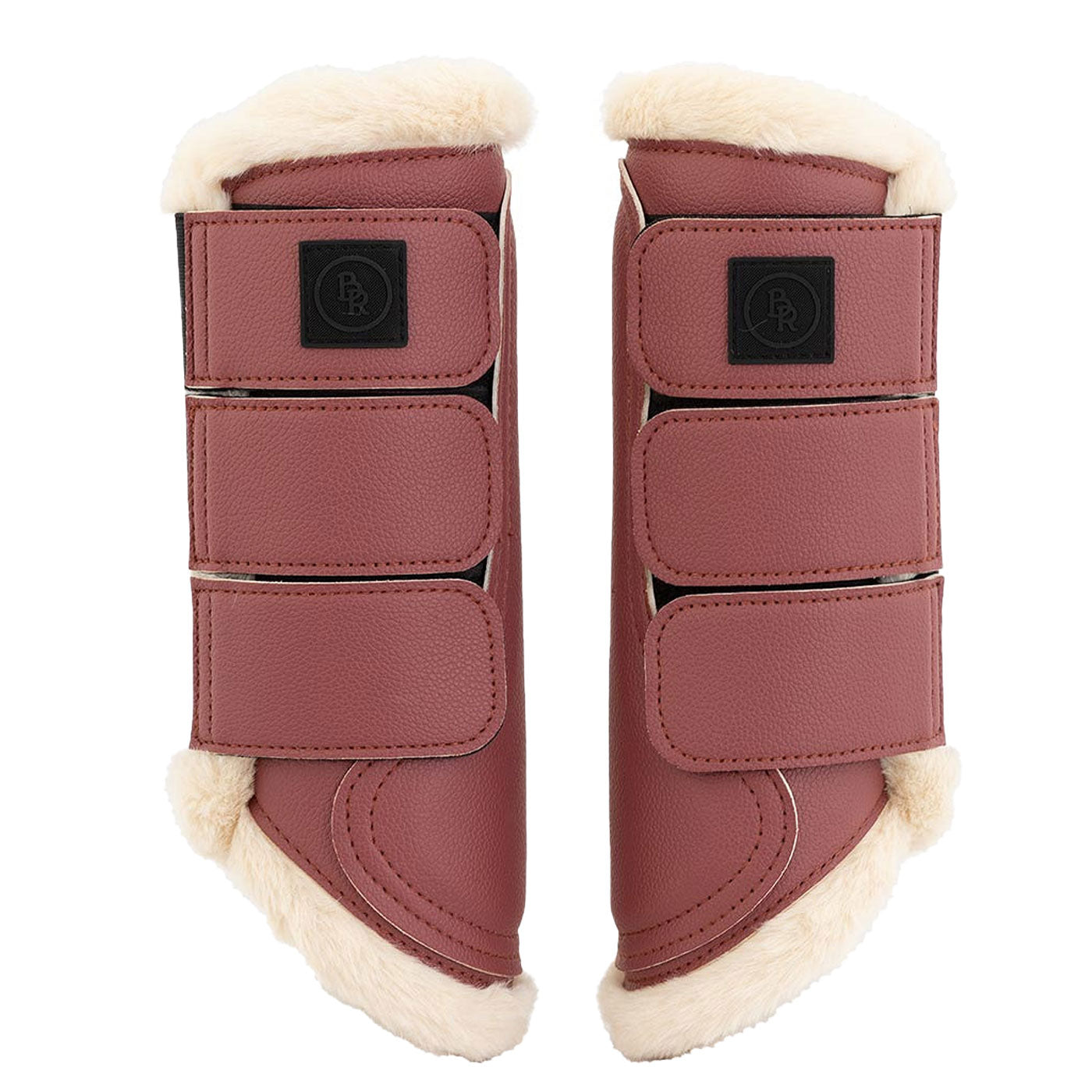 BR Indira Faux Fur Majestic Boots