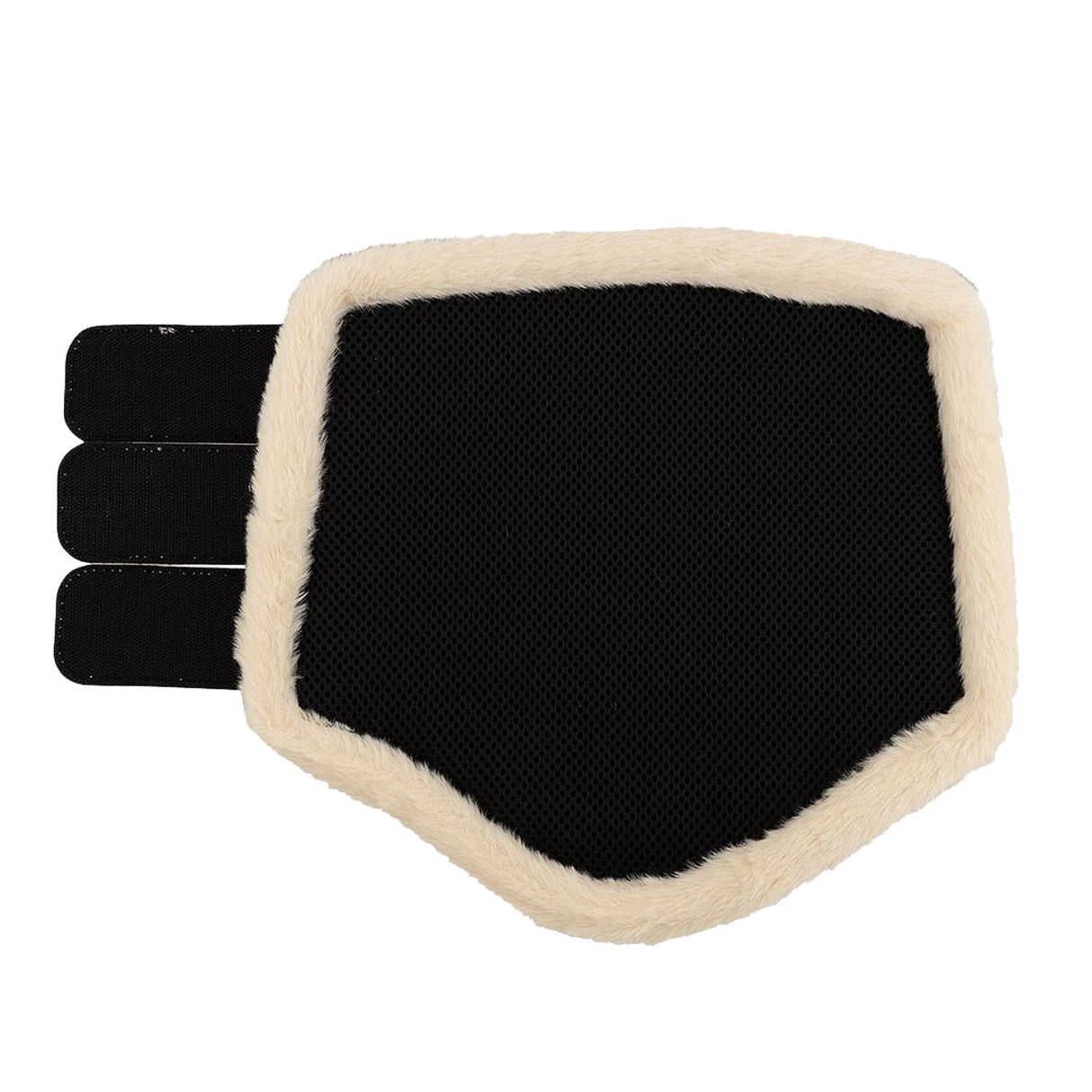 Bottes Majestic en fausse fourrure BR Indira