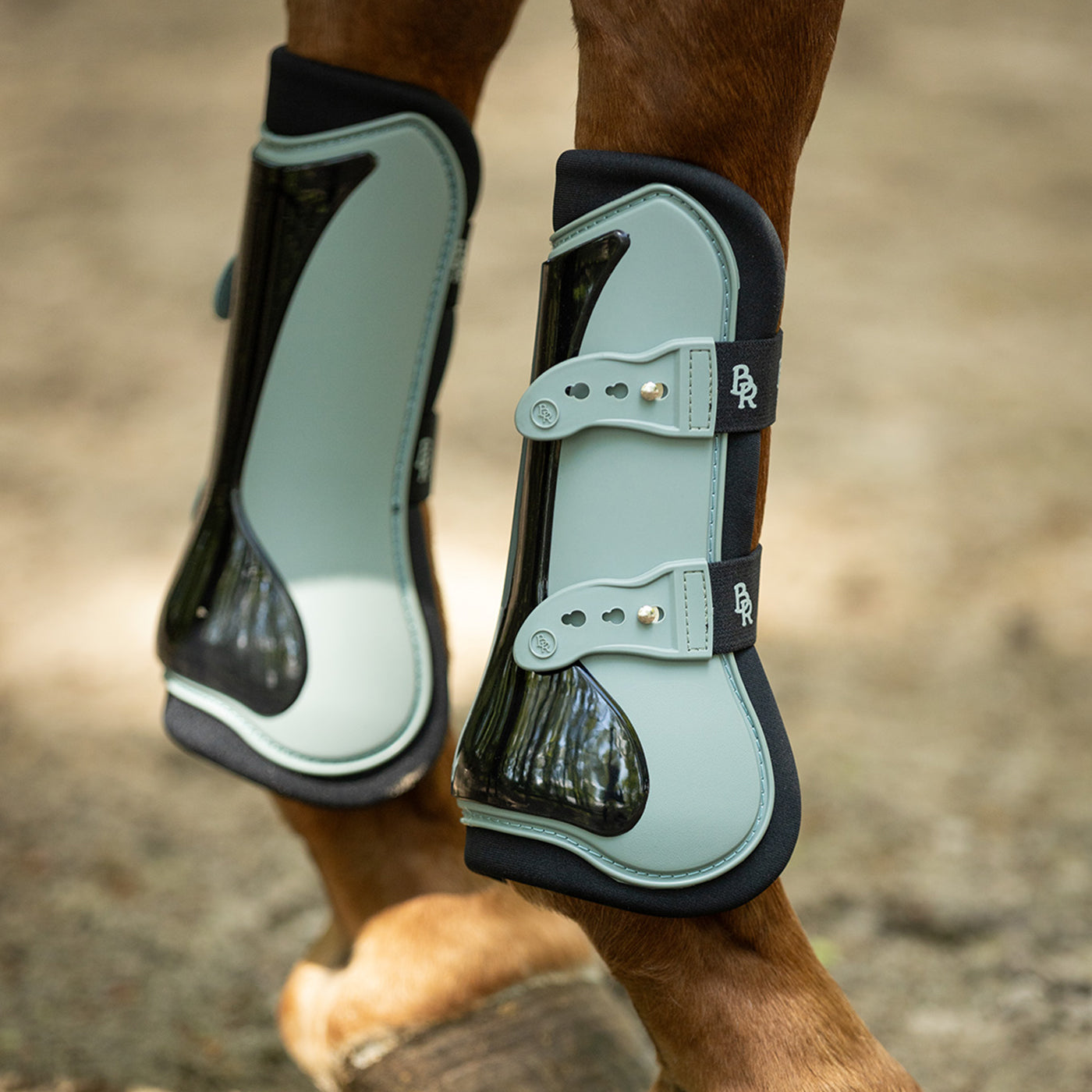 Guêtres de tendon BR Igmar