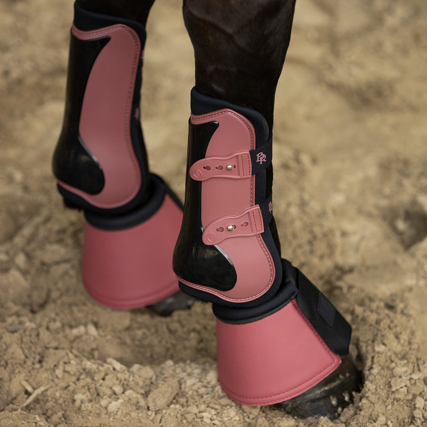 Guêtres de tendon BR Igmar
