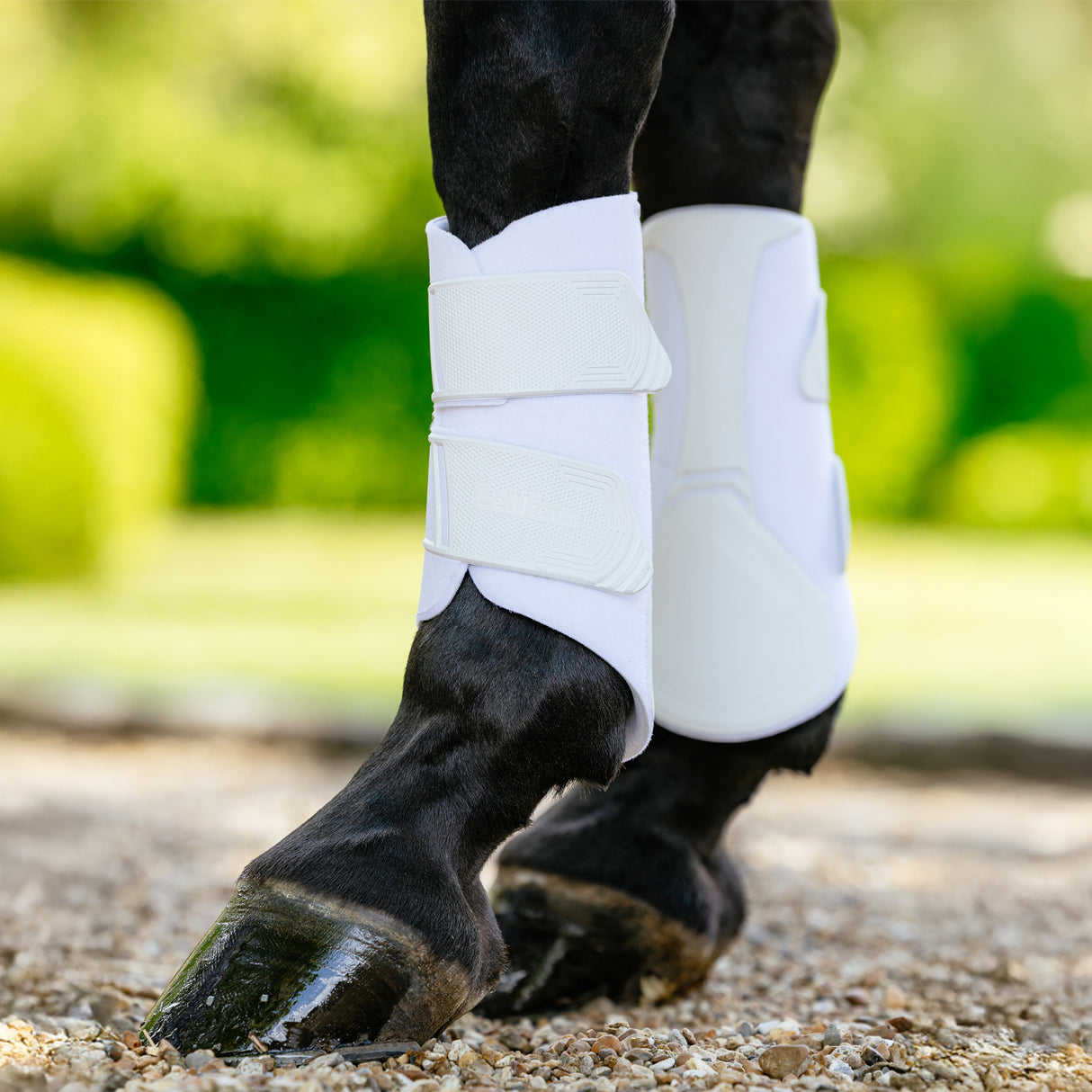 LeMieux Technical Brushing Boots