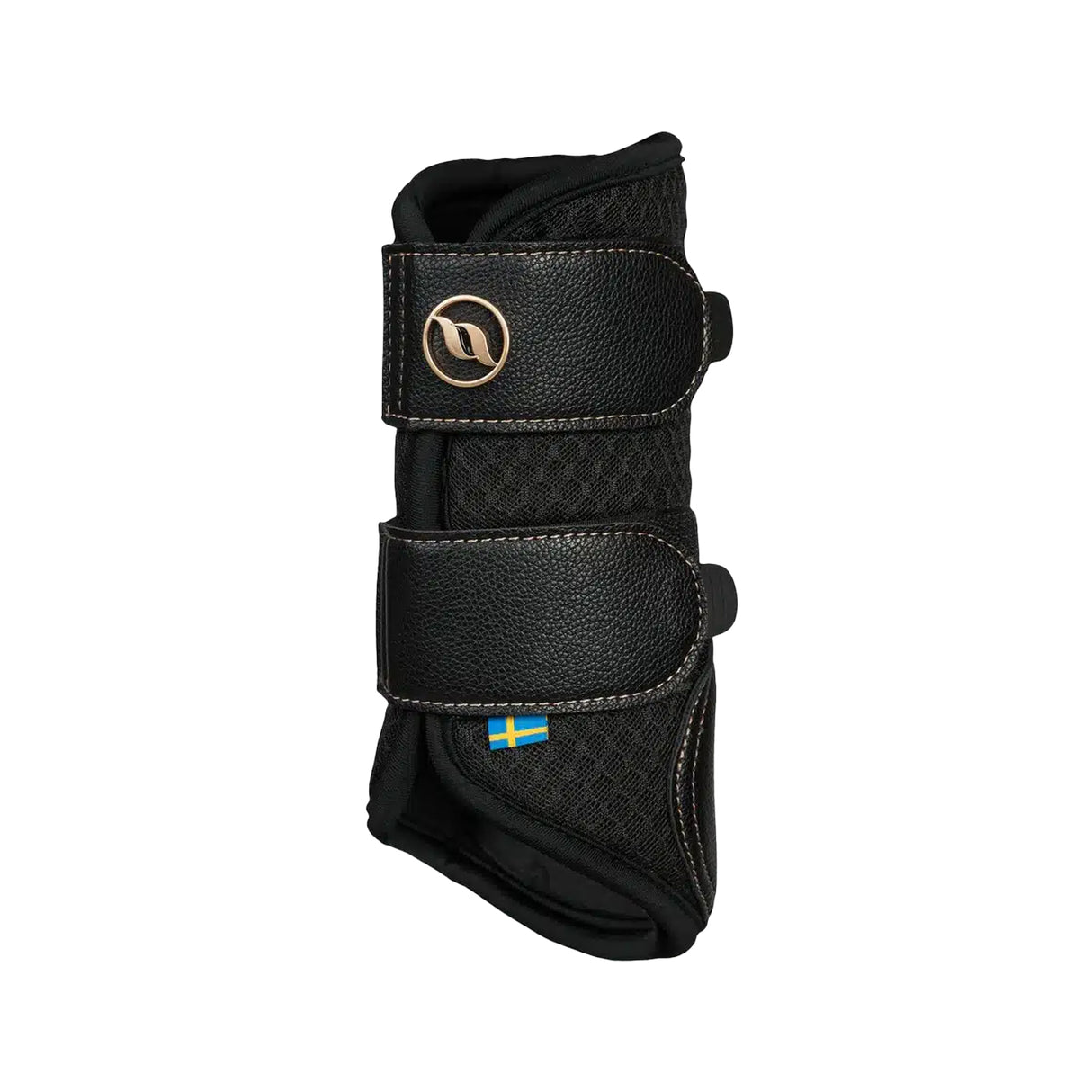 Back on Track Deep Nights Collection Brush Boots