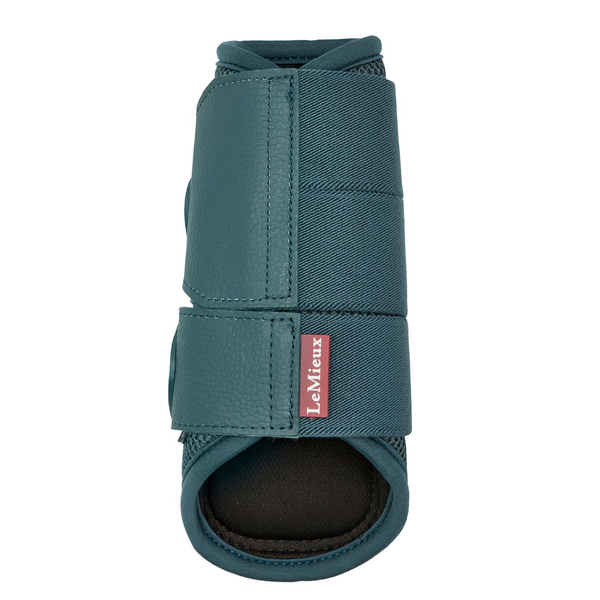 LeMieux Arika Mesh Brushing Boots