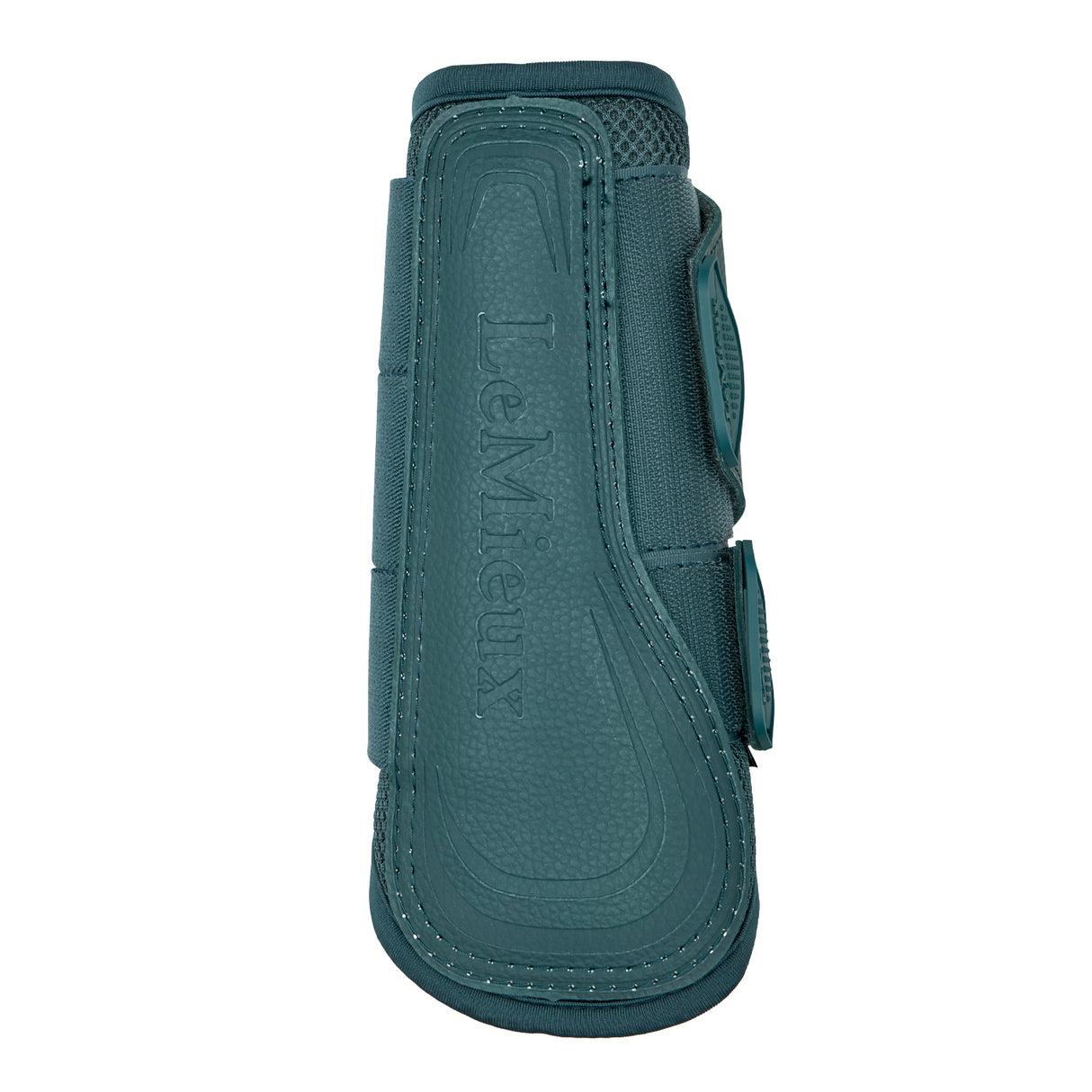 LeMieux Arika Mesh Brushing Boots