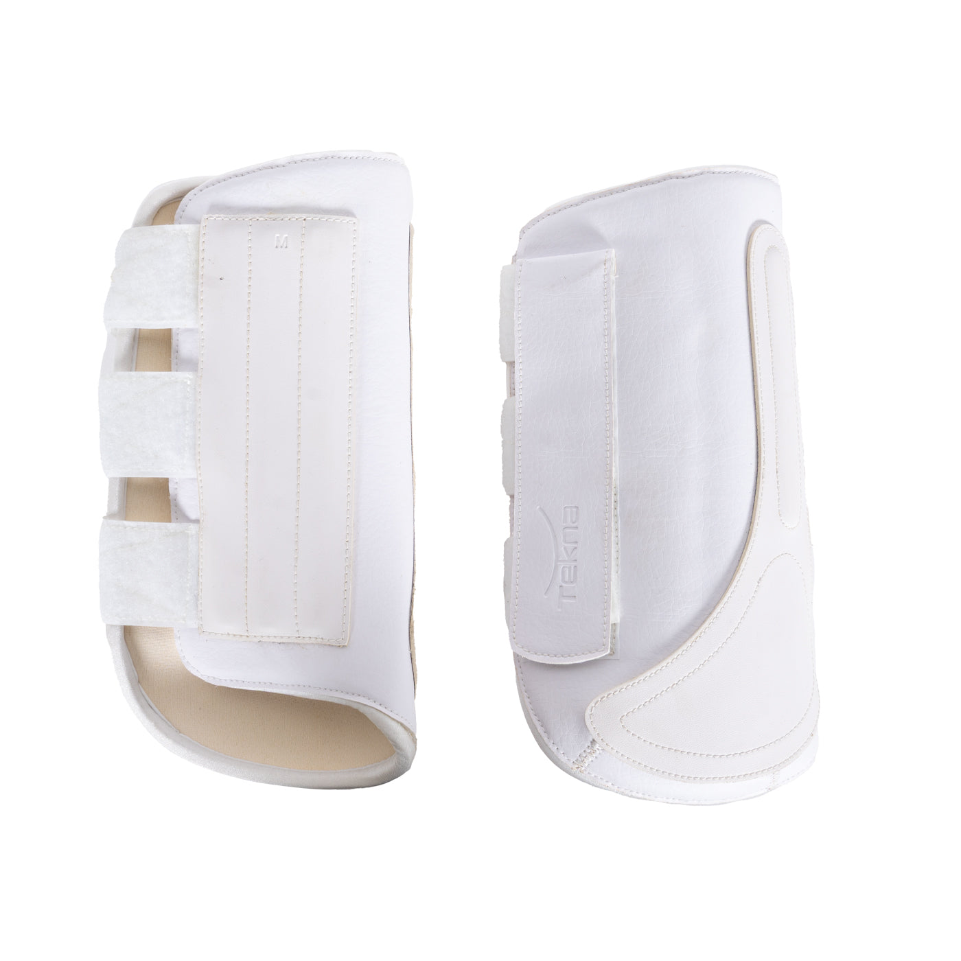 Bottes arrière Tekna Cross Country