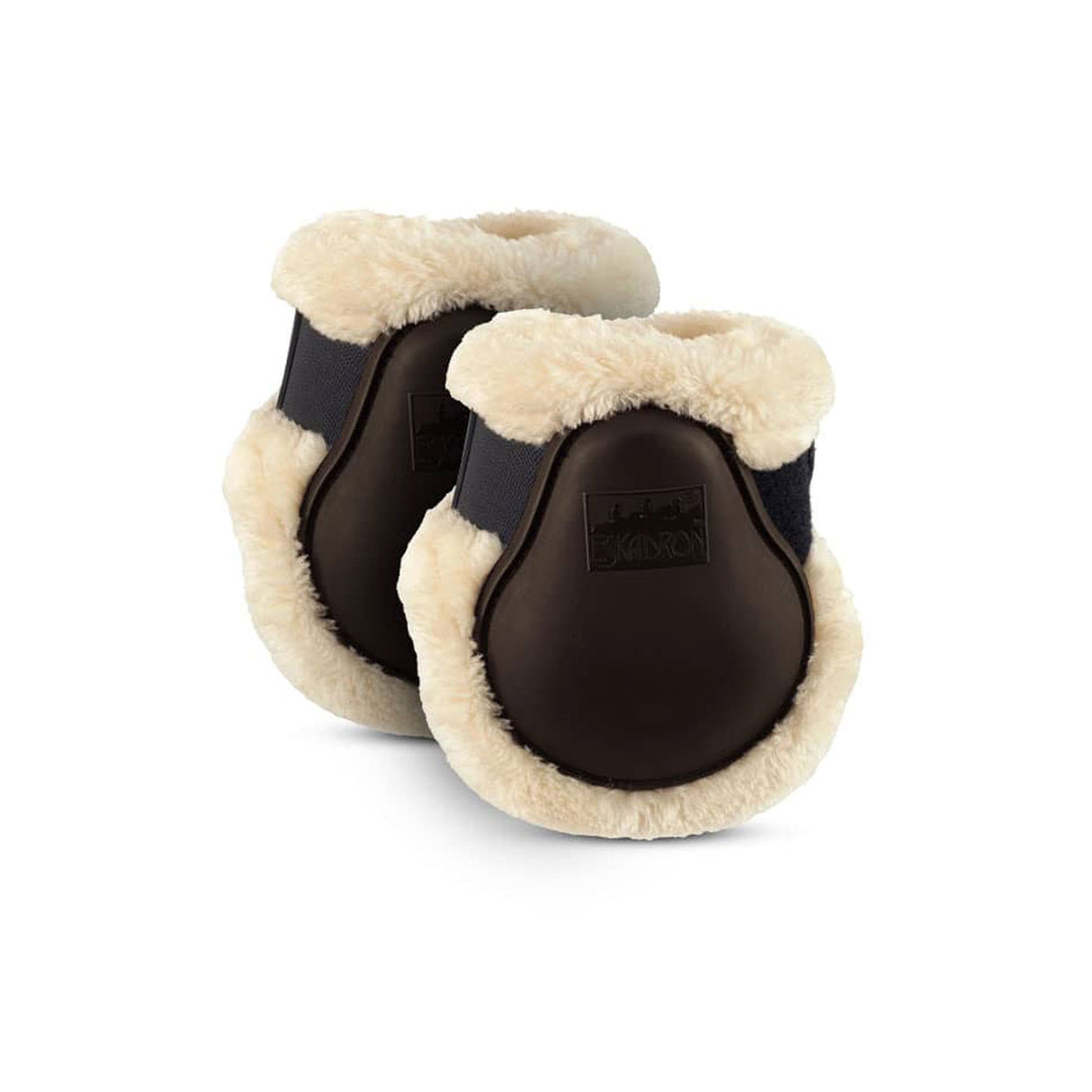 Eskadron Sheepskin Ankle Boots