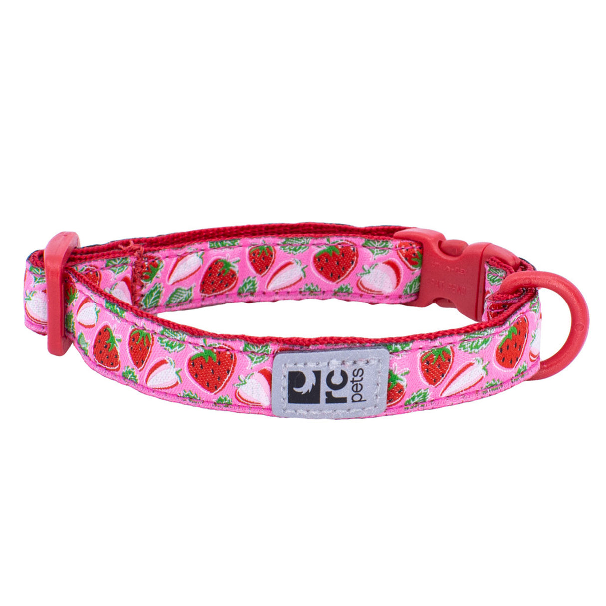 Collier détachable RC Pet Kitty