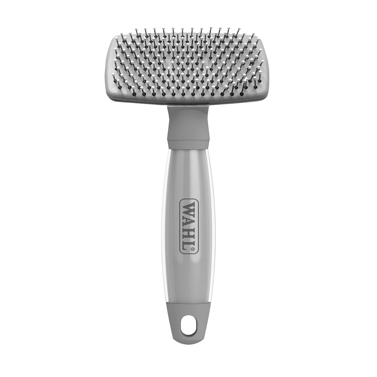Brosse lissante autonettoyante Wahl