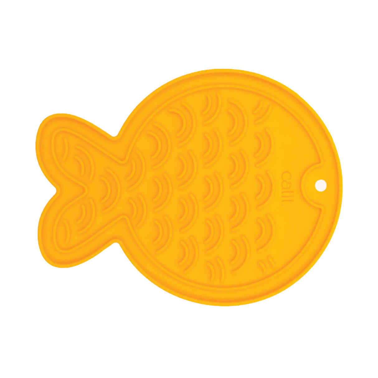 Catit Fish Creamy Lick Mat