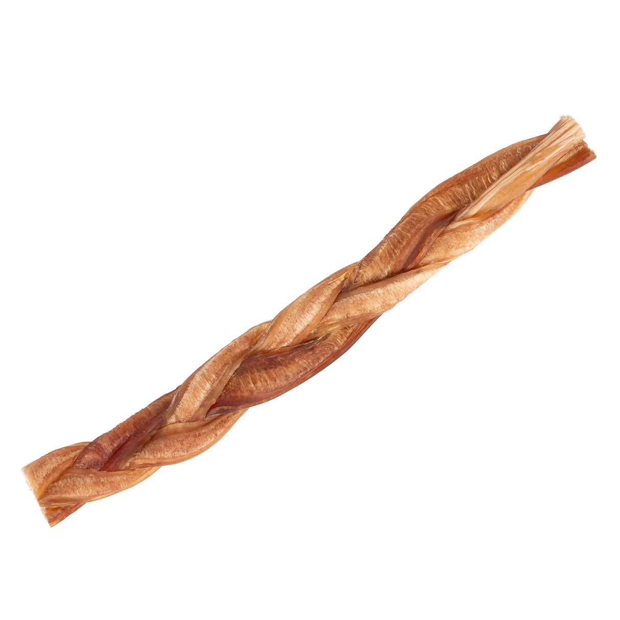 Open Range Bully Braids Dog Chew 30 cm