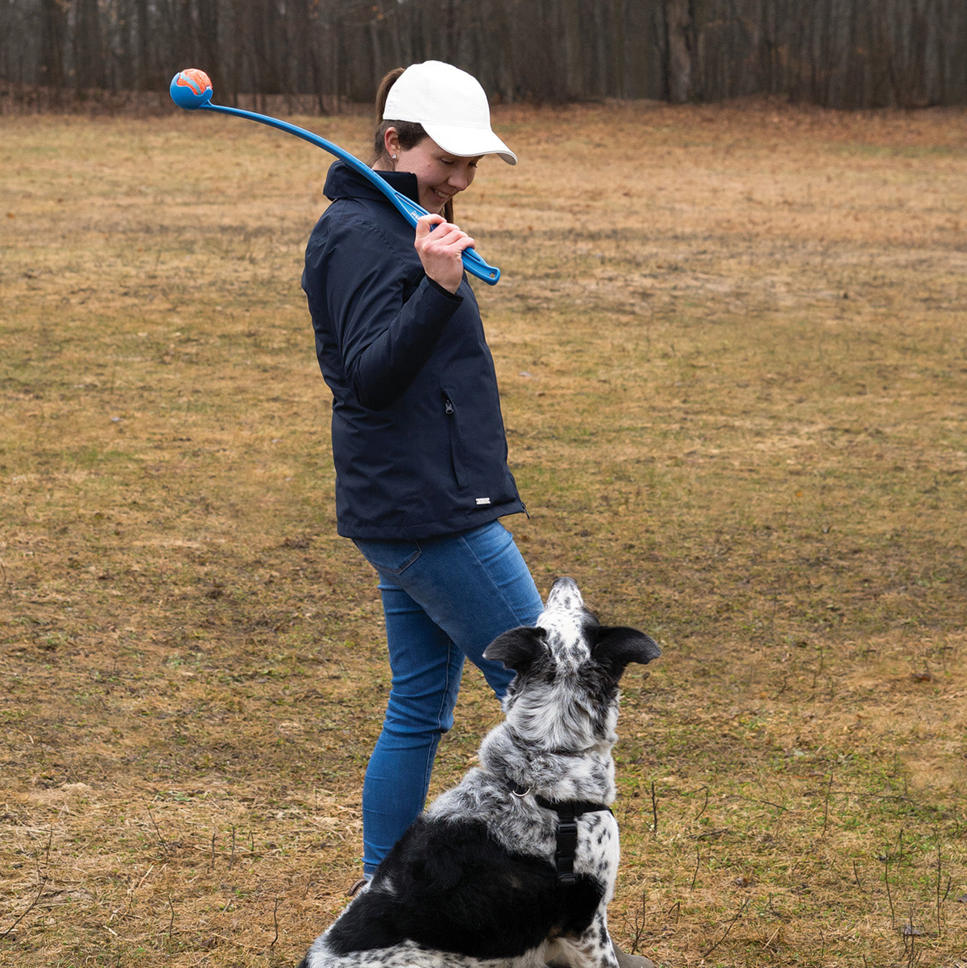 Chuckit! Sport 25M Launcher