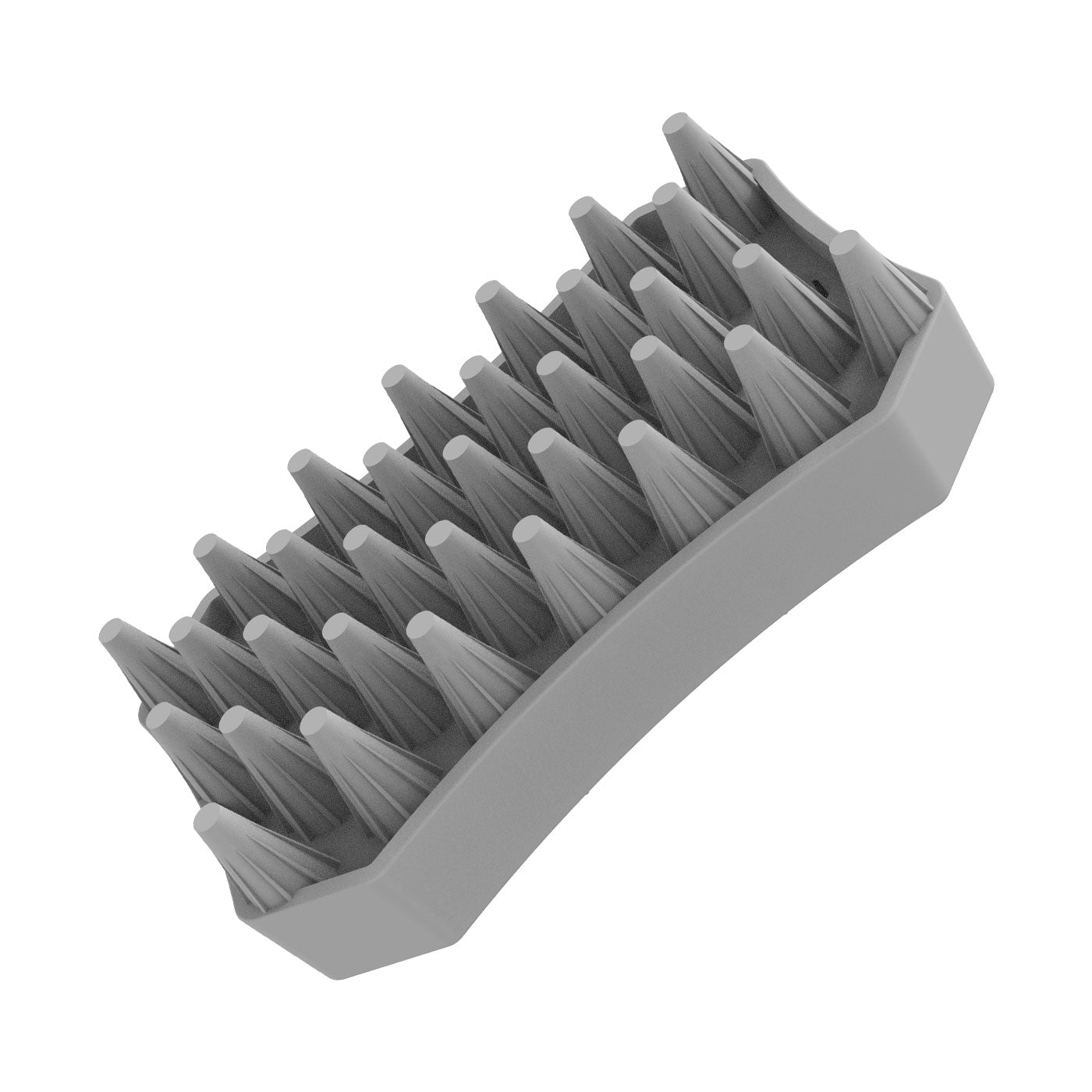 Brosse en caoutchouc Wahl Sheddy