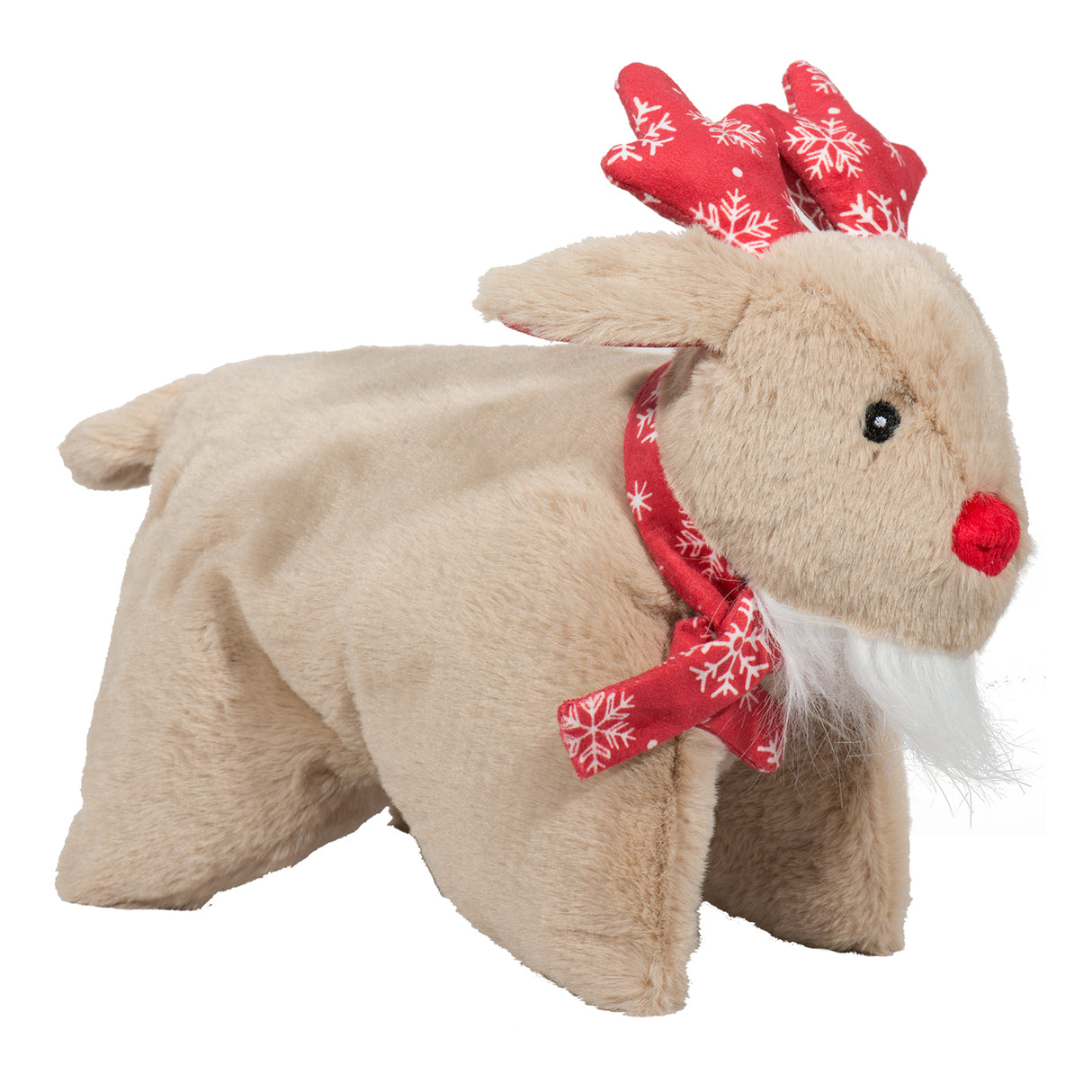 Hugglehounds Squooshie Rudy Renne