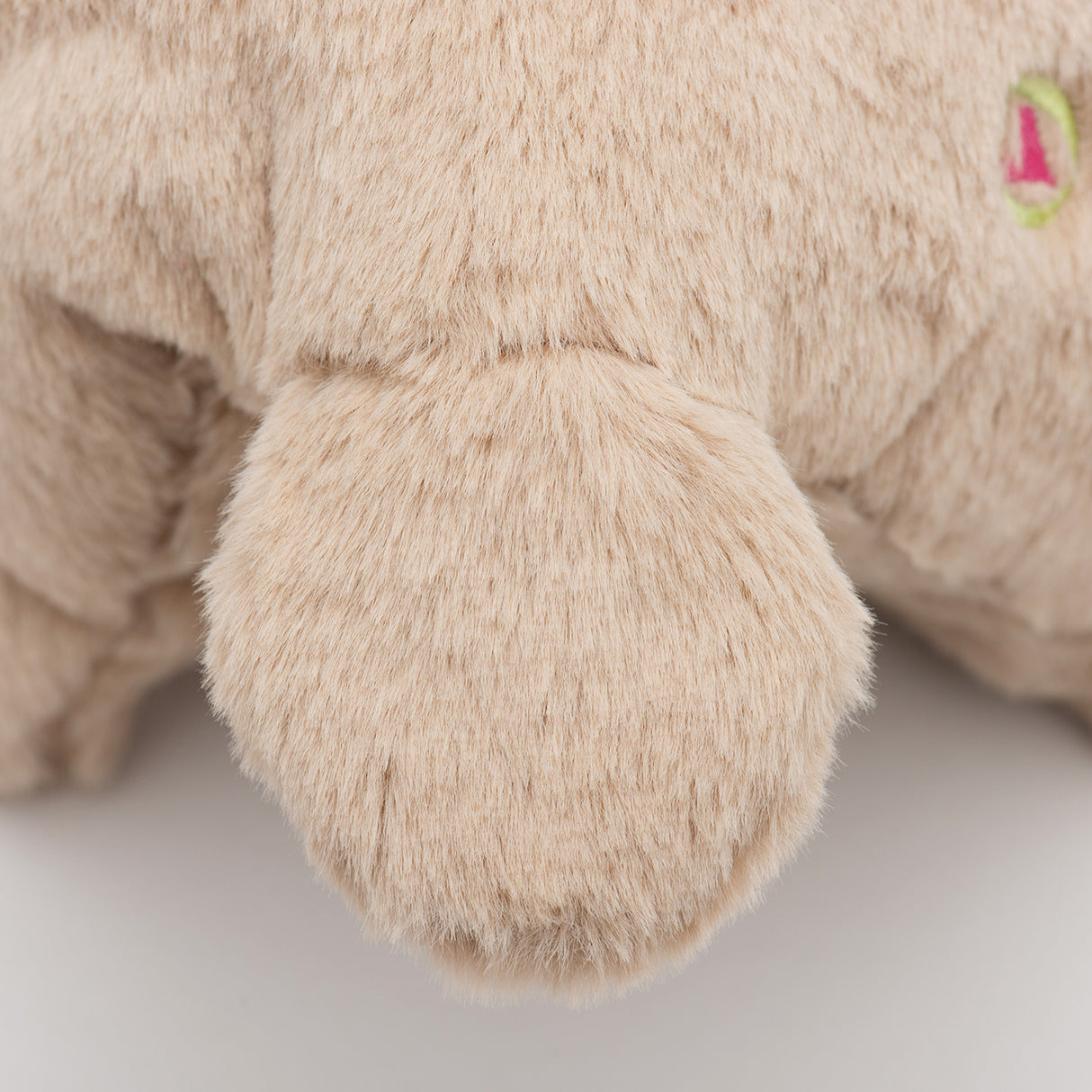 Hugglehounds Squooshie Rudy Renne