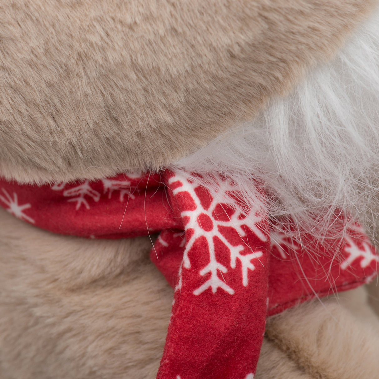 Hugglehounds Squooshie Rudy Renne