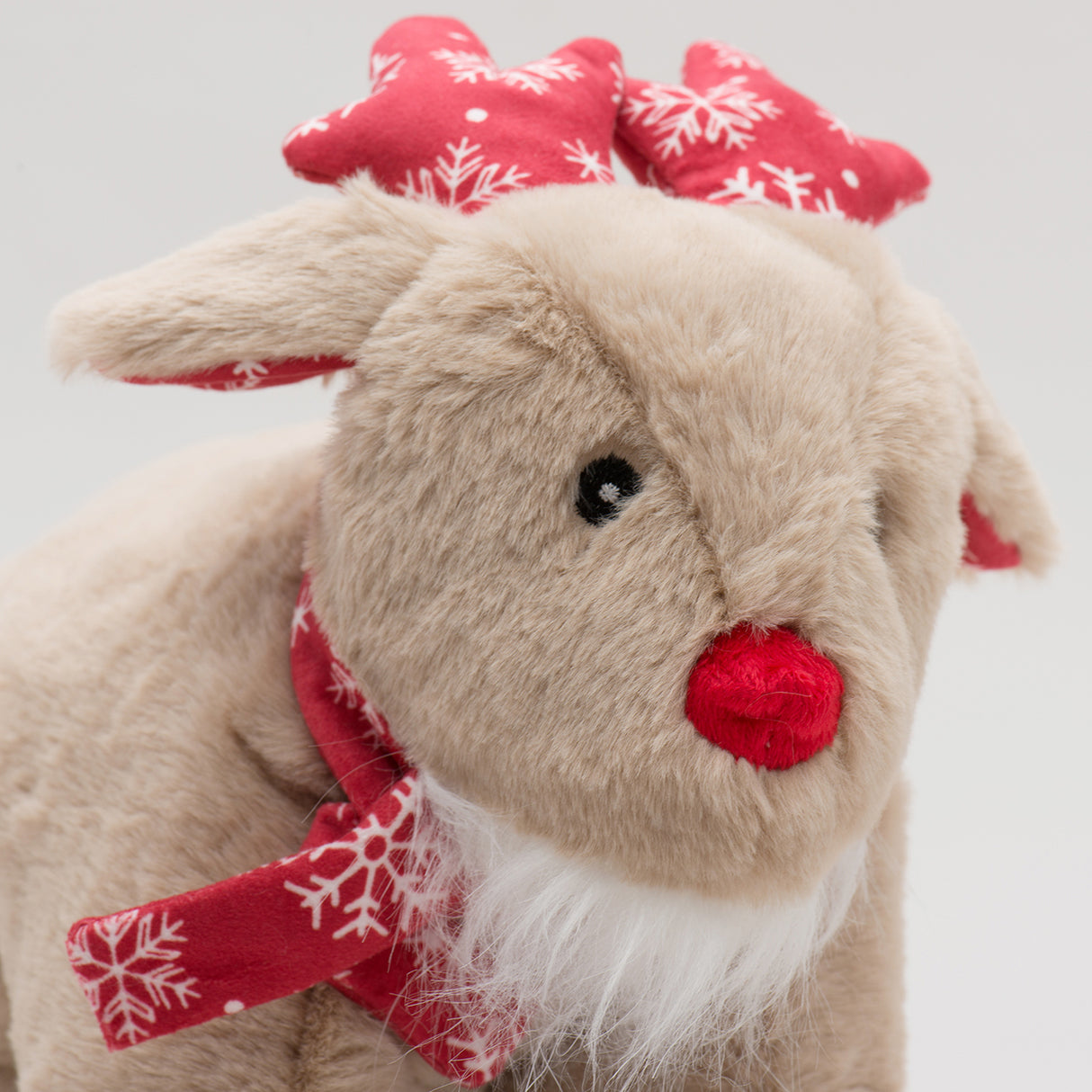 Hugglehounds Squooshie Rudy Renne