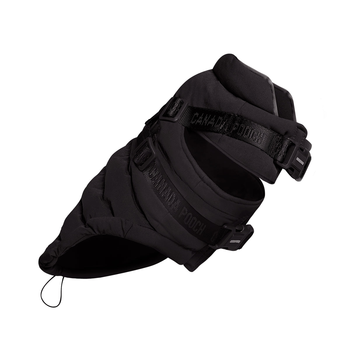 Canada Pooch The Harness Puffer