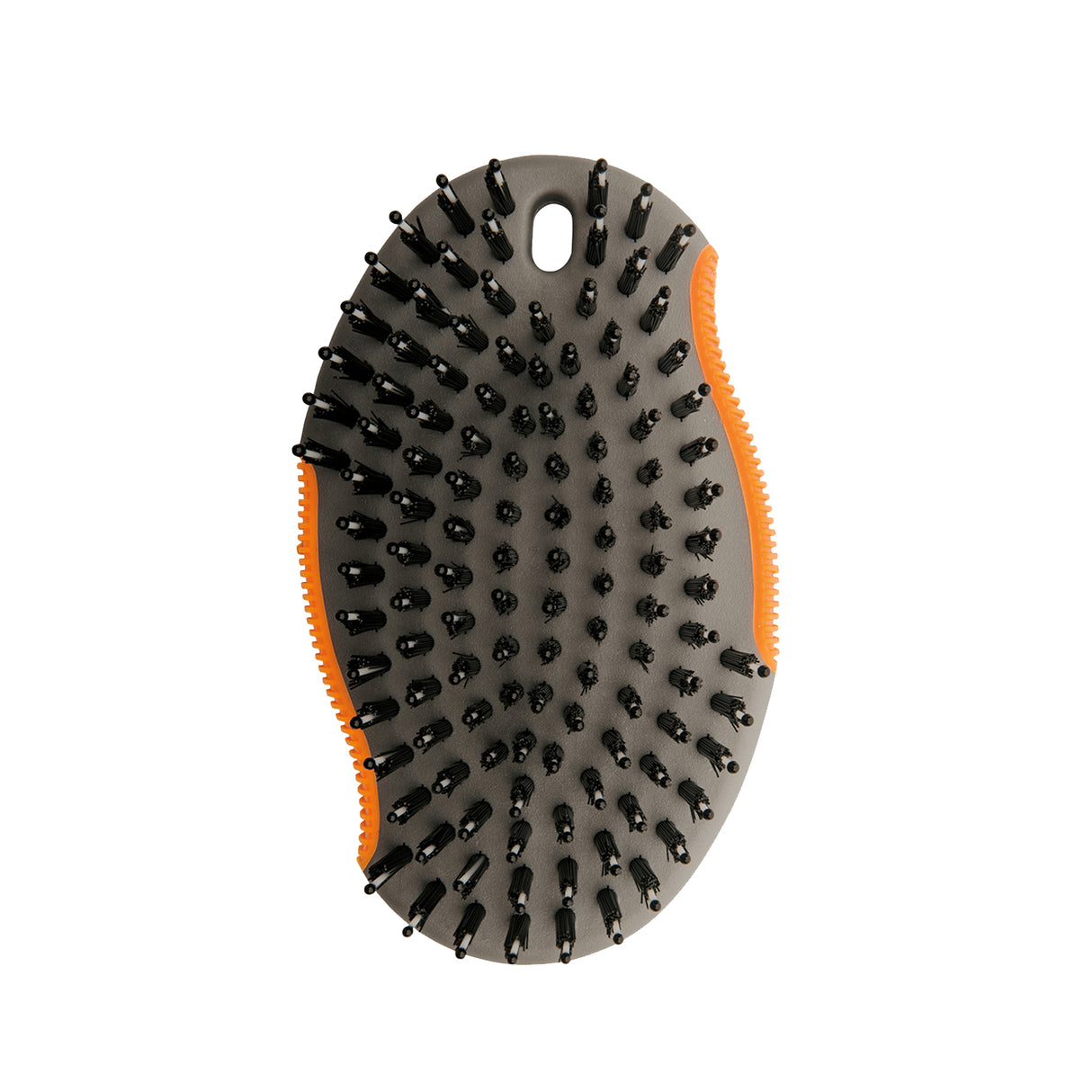 Brosse de toilettage Palm Pal infusée au charbon Wahl