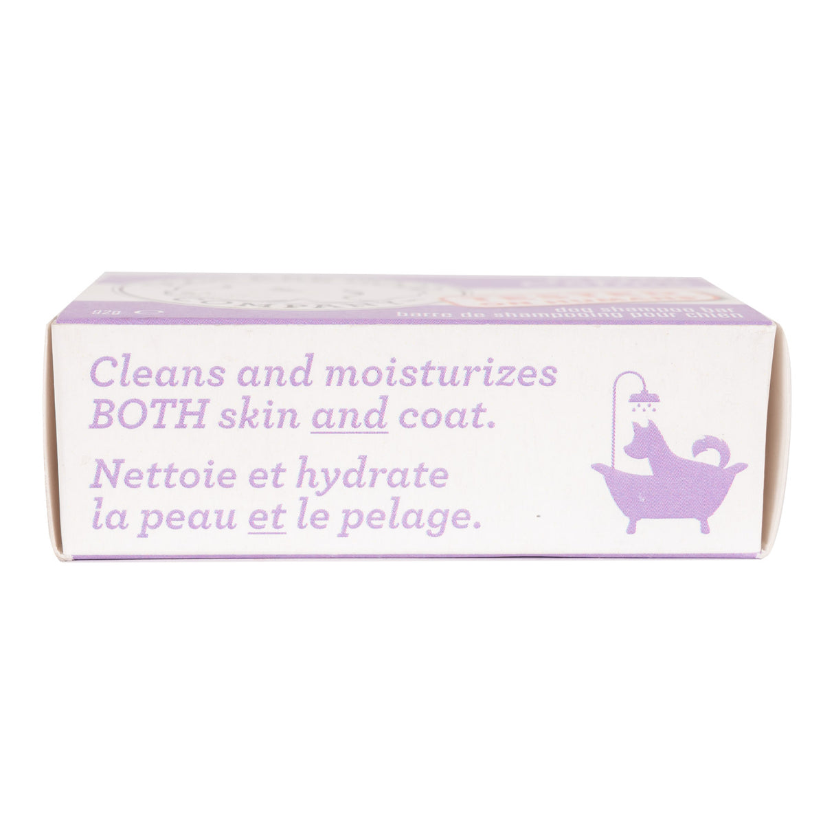 Dogs Are Good Co. Calm Lavender Shampoo Bar 92 g