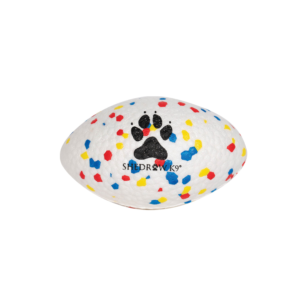 Ballon de football Shedrow K9 FlexiPlay