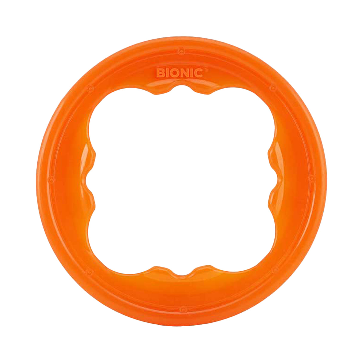 Bionic Toss-N-Tug Turbo