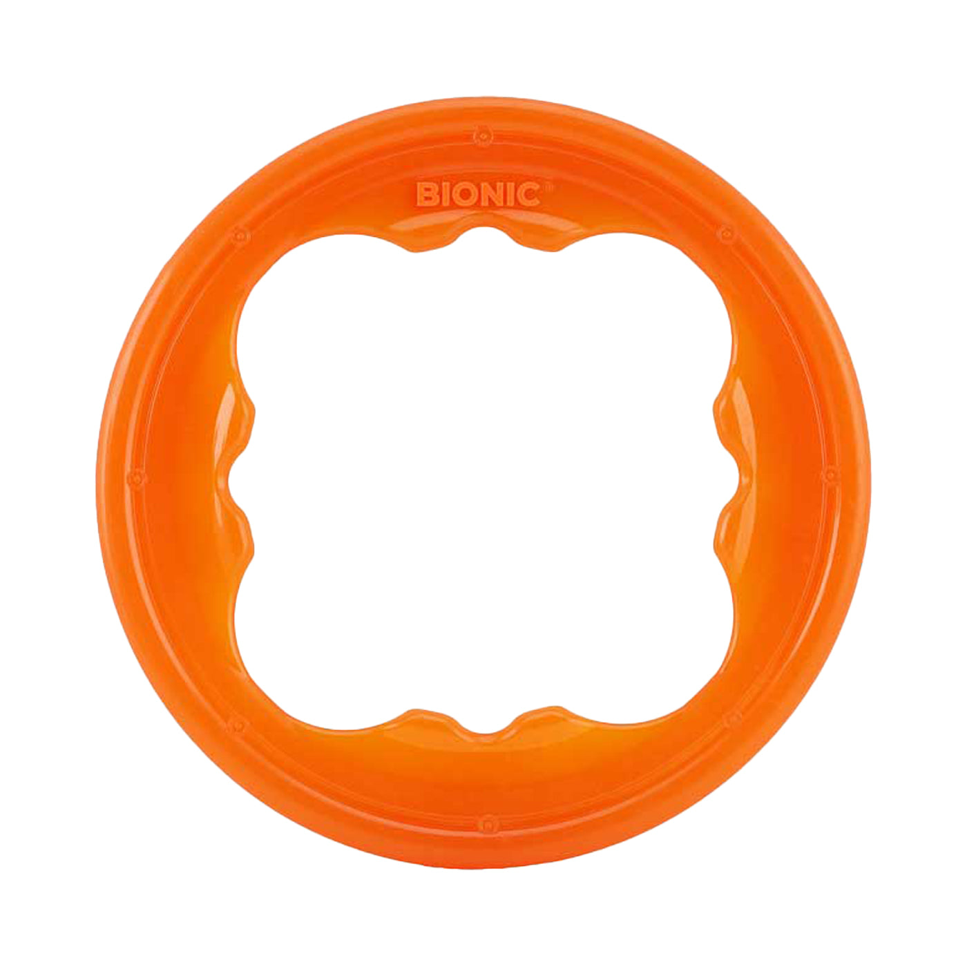 Bionic Toss-N-Tug Turbo