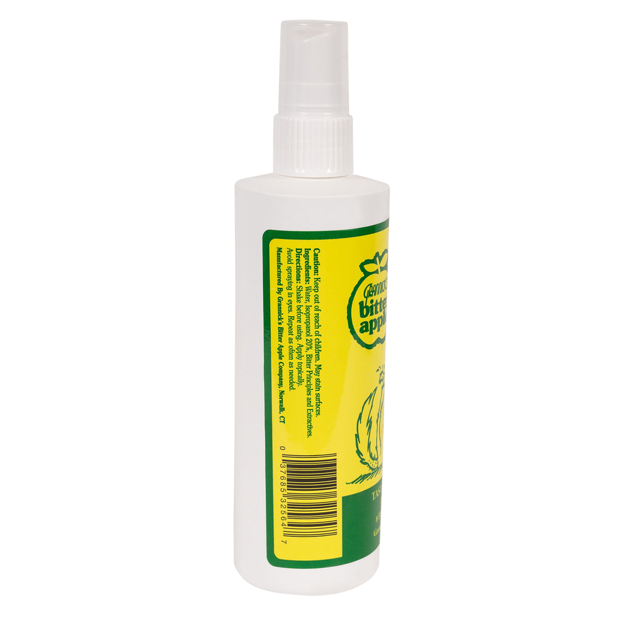 Bitter Apple Spray 236 mL