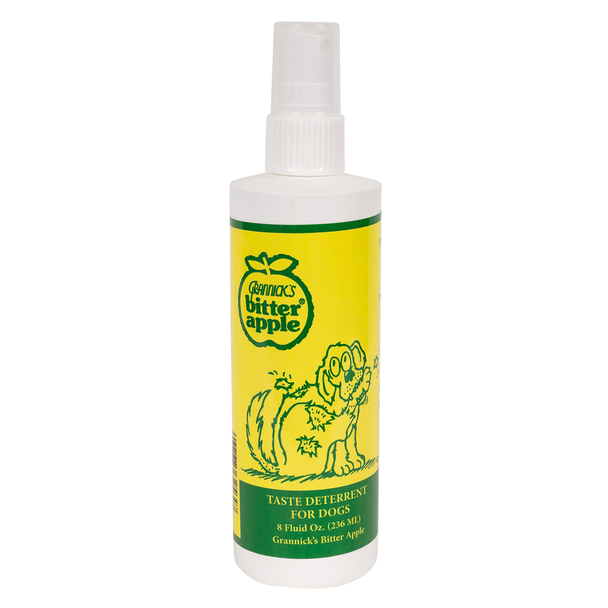 Bitter Apple Spray 236 mL