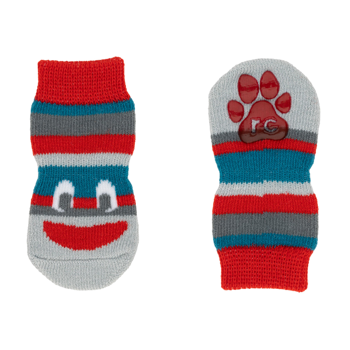 Chaussettes pour chien RC Pet Pawks