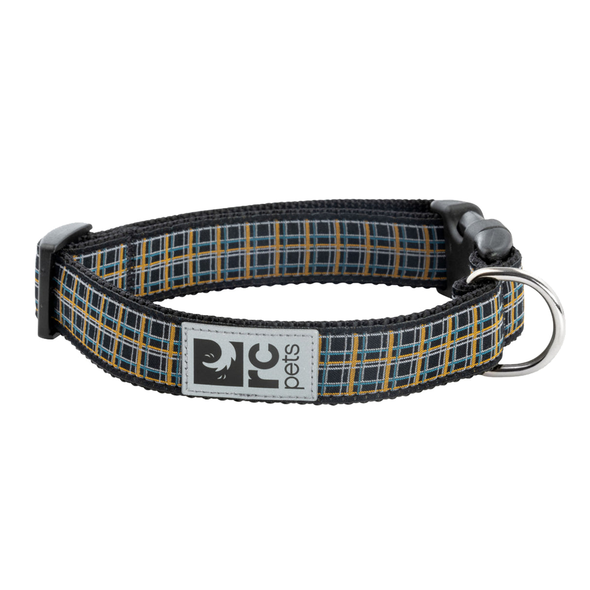 Collier à pince pour animaux de compagnie RC
