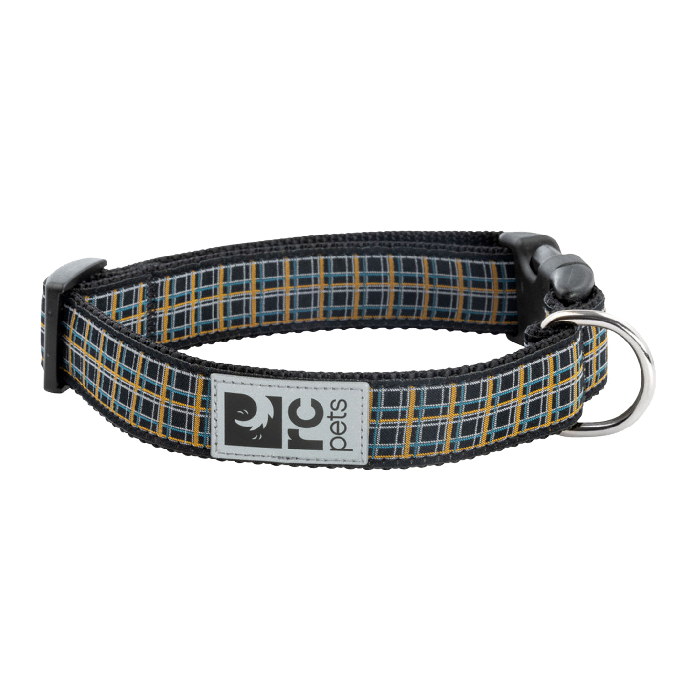 Collier à pince pour animaux de compagnie RC